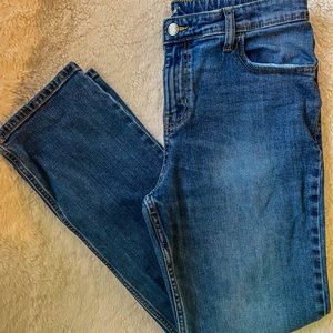 Cat & Jack Boy’s Straight Jeans